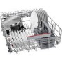 Refurbished Bosch Serie 6 SMD6EDX57G 13 Place Fully Integrated Dishwasher with ExtraCleanZone