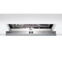 Refurbished Bosch Serie 6 SMD6EDX57G 13 Place Fully Integrated Dishwasher with ExtraCleanZone