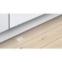 Refurbished Bosch Serie 6 SMD6EDX57G 13 Place Fully Integrated Dishwasher with ExtraCleanZone
