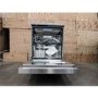Refurbished Miele G5200-Series G5222SCCLST 14 Place Freestanding Dishwasher Stainless Steel