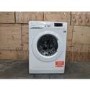 Refurbished Indesit Innex BWE91485XWUKN Freestanding 9KG 1400 Spin Washing Machine White