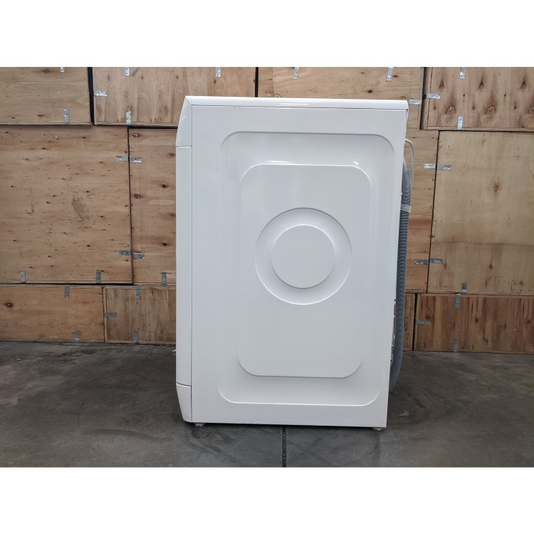 Refurbished Indesit Innex BWE91485XWUKN Freestanding 9KG 1400 Spin Washing Machine White