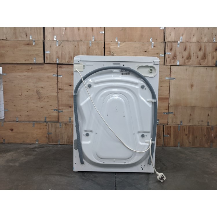 Refurbished Indesit Innex BWE91485XWUKN Freestanding 9KG 1400 Spin Washing Machine White