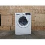 Refurbished Hoover H-Wash 300 H3D 4106TE Smart Freestanding 10/6KG 1400 Spin Washer Dryer White
