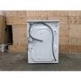 Refurbished Hoover H-Wash 300 H3D 4106TE Smart Freestanding 10/6KG 1400 Spin Washer Dryer White