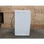 Refurbished Hoover H-Wash 300 H3D 4106TE Smart Freestanding 10/6KG 1400 Spin Washer Dryer White