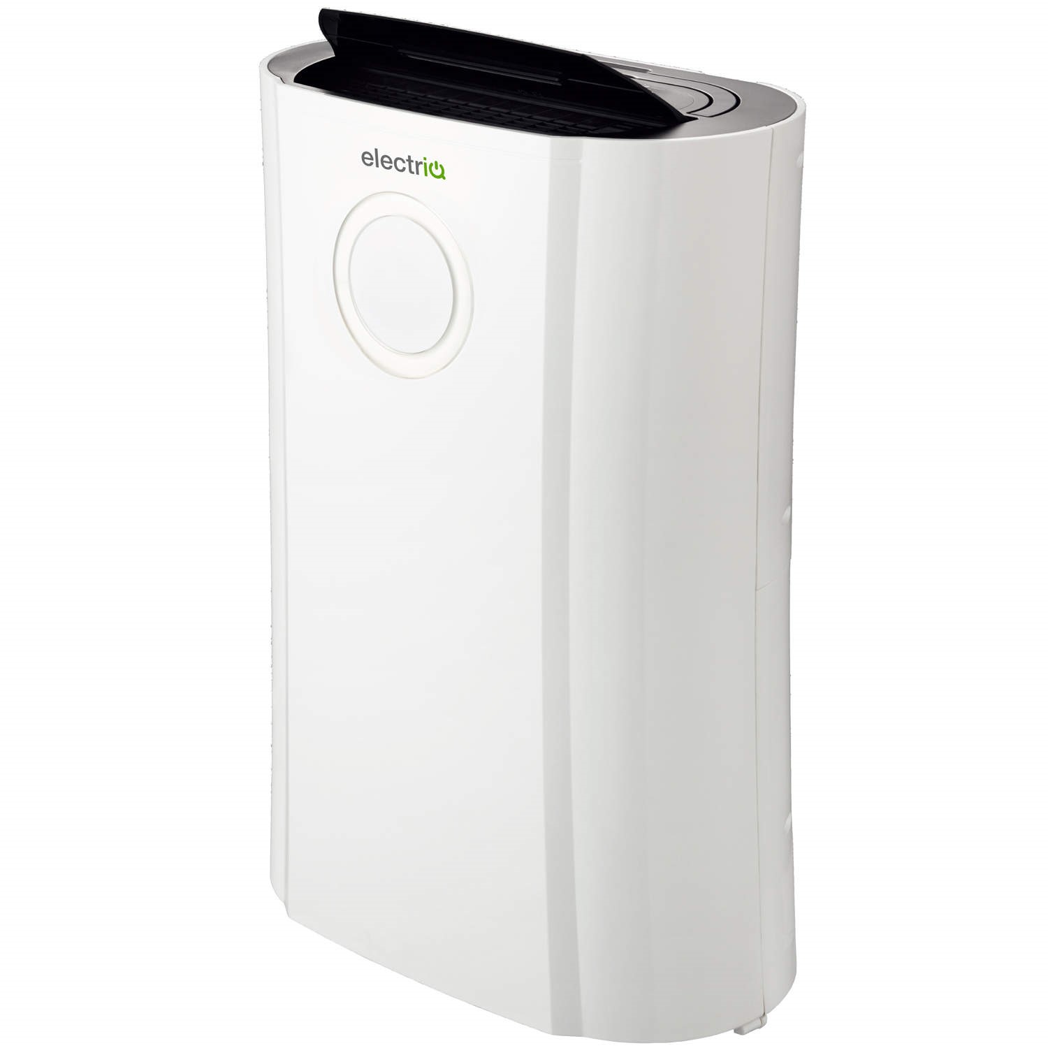 GRADE A1 ElectriQ 12 litre Low Energy Premium Dehumidifier for up to