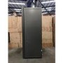 Refurbished Beko HarvestFresh ASD2341VB 554 Litre American Style Fridge Freezer With Non-plumb Water Dispenser Black