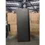 Refurbished Beko HarvestFresh ASD2341VB 554 Litre American Style Fridge Freezer With Non-plumb Water Dispenser Black