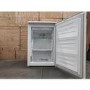 Refurbished Beko UFF584APW Freestanding 75 Litre Under Counter Freezer White