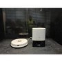Refurbished Viomi S9 Robot Vacuum Cleaner and Mop - Self-Emptying - 2700Pa Suction - White