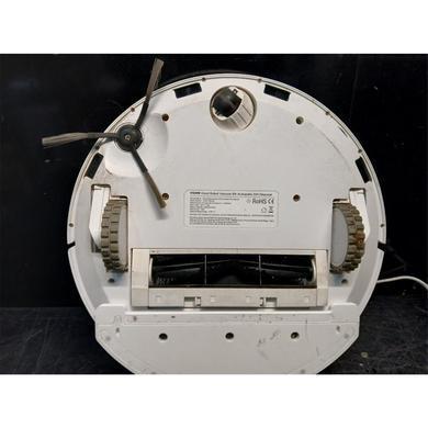 Refurbished Viomi S9 Robot Vacuum Cleaner and Mop - Self-Emptying - 2700Pa Suction - White