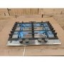 Refurbished Hoover H-HOB 300 HMK6GRK3X 60cm 4 Burner Gas Hob