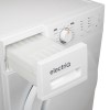 electriQ 8kg Condenser Tumble Dryer - White
