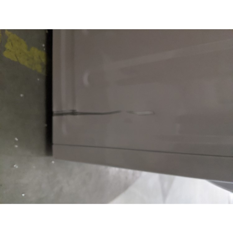 Refurbished electriQ eiQCHINTGY60 Freestanding Condenser 8KG Tumble Dryer White