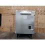 Refurbished Hotpoint Luce DU2540BL 60cm Double Built Under Electric Oven Black