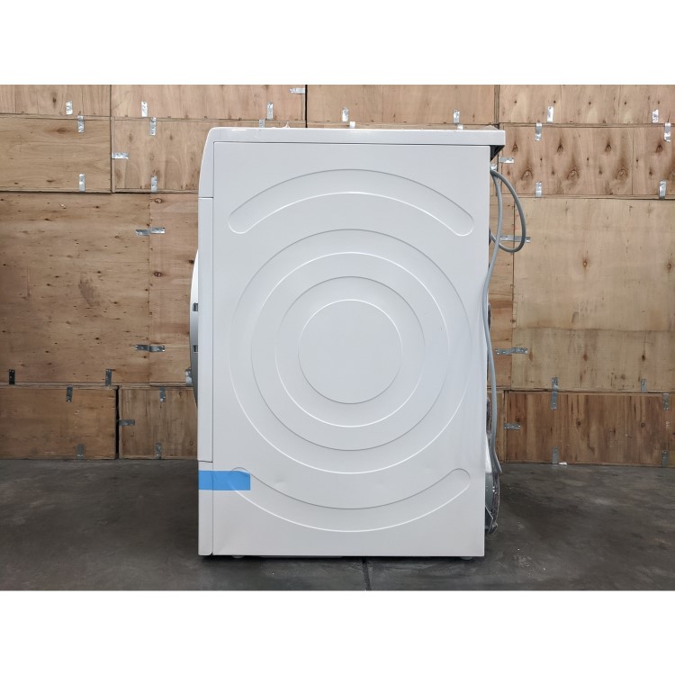 Refurbished Bosch Serie 6 WTR88T81GB Freestanding Heat Pump 8KG Tumble Dryer White