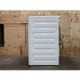 Refurbished Beko WTG820M1W Freestanding 8KG 1200 Spin Washing Machine White