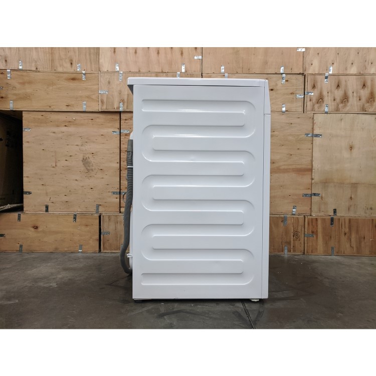 Refurbished Beko WTG820M1W Freestanding 8KG 1200 Spin Washing Machine White