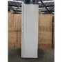 Refurbished Bosch KGN27NWFAG Freestanding 255 Litre Fridge Freezer White