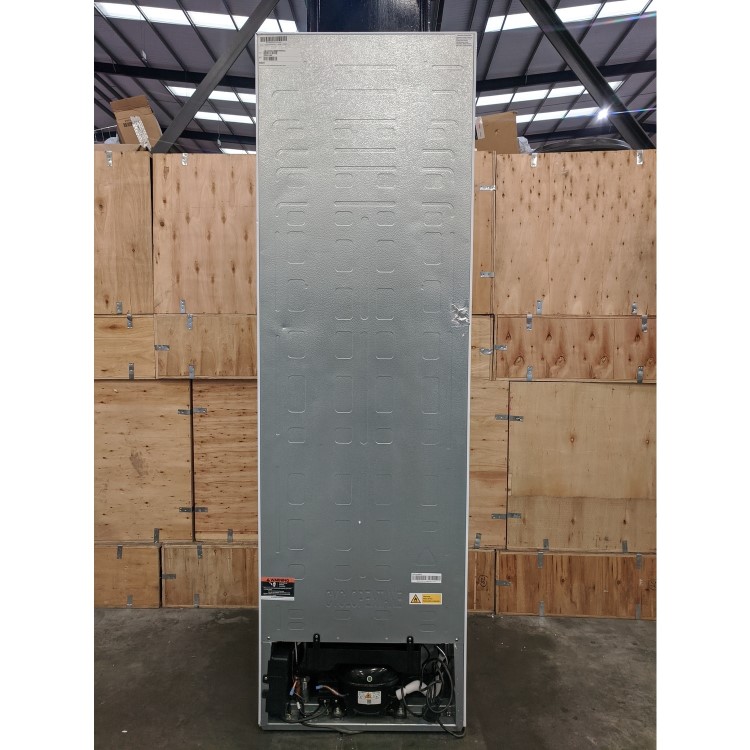 Refurbished Bosch KGN27NWFAG Freestanding 255 Litre Fridge Freezer White