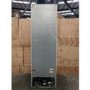 Refurbished Bosch KGN27NWFAG Freestanding 255 Litre Fridge Freezer White