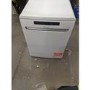 Refurbished Indesit DFO3T133FUK 14 Place Freestanding Dishwasher White