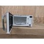 Refurbished Russell Hobbs Legacy RHM1714WC 17L 700W Digital Microwave White