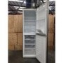 Refurbished Beko CFG3582S Freestanding 263 Litre 50/50 Frost Free Fridge Freezer Silver