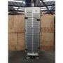 Refurbished Beko CFG3582S Freestanding 263 Litre 50/50 Frost Free Fridge Freezer Silver