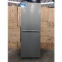 Refurbished Beko CFG3552S Freestanding 213 Litres 50/50 Fridge Freezer Silver
