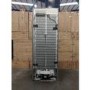Refurbished Beko CFG3552S Freestanding 213 Litres 50/50 Fridge Freezer Silver