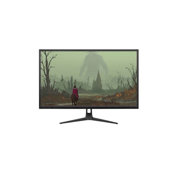 Refurbished electriQ 27" FHD 144Hz Gaming Monitor