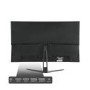 Refurbished electriQ 27" FHD 144Hz Gaming Monitor
