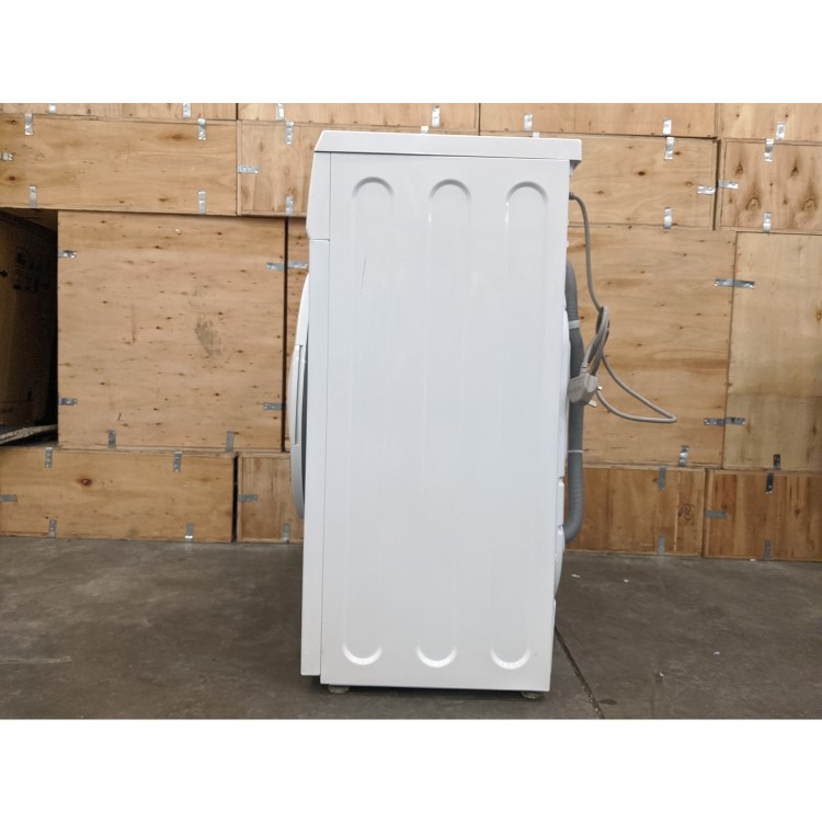 Refurbished Amica WME612 Freestanding 6KG 1200 Spin Washing Machine White