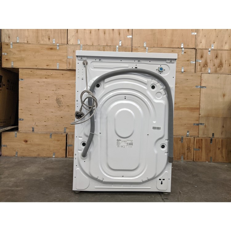 Refurbished Amica WME612 Freestanding 6KG 1200 Spin Washing Machine White