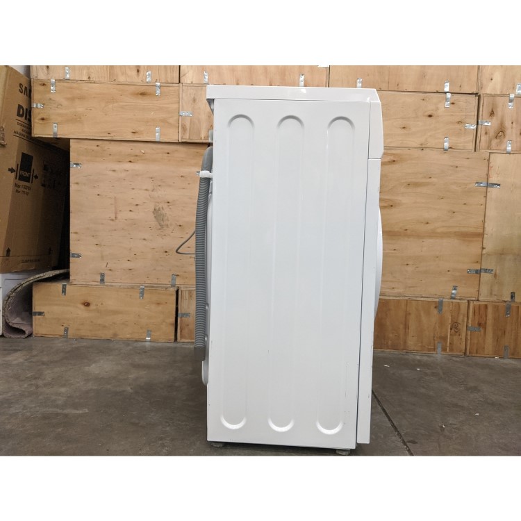Refurbished Amica WME612 Freestanding 6KG 1200 Spin Washing Machine White