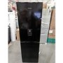 Refurbished Hisense RB327N4WB1 Freestanding 251 Litre 50/50 Fridge Freezer Black