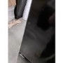 Refurbished Hisense RB327N4WB1 Freestanding 251 Litre 50/50 Fridge Freezer Black