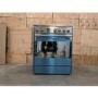 Refurbished Smeg Concert SUK61MX8 60cm Single Oven Dual Fuel Cooker Stainless Steel