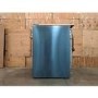 Refurbished Smeg Concert SUK61MX8 60cm Single Oven Dual Fuel Cooker Stainless Steel