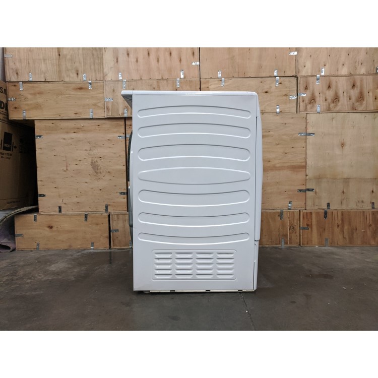 Refurbished Candy CSC10LF Smart Freestanding Condenser 10KG Tumble Dryer White