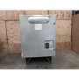 Refurbished Hotpoint Luce DU2540BL 60cm Double Built Under Electric Oven Black