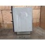Refurbished Hotpoint Luce DU2540BL 60cm Double Built Under Electric Oven Black