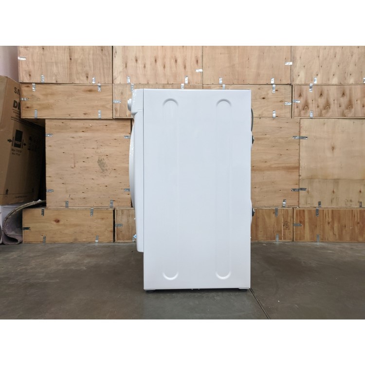 Refurbished Candy CBW47D1E-80 Integrated 7KG 1400 Spin Washing Machine