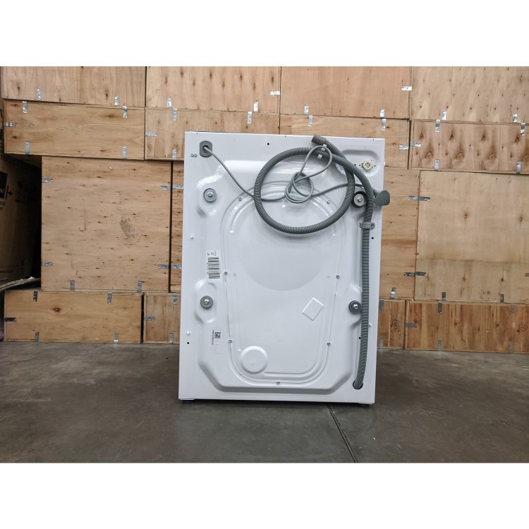 Refurbished Candy CBW47D1E-80 Integrated 7KG 1400 Spin Washing Machine