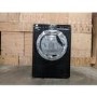 Refurbished Hoover HLE C9TCEB-80 Freestanding Condenser 9KG Tumble Dryer Black