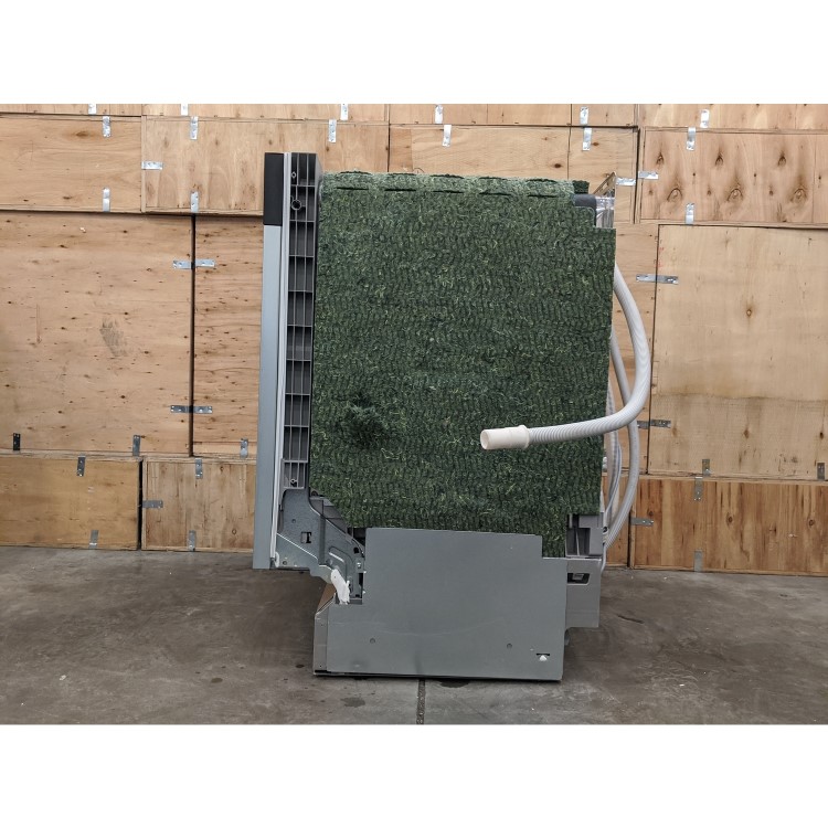 Refurbished Bosch Serie 2 SGV2ITX18G 12 Place Fully Integrated Dishwasher