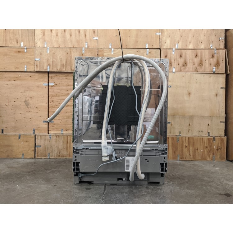 Refurbished Bosch Serie 2 SGV2ITX18G 12 Place Fully Integrated Dishwasher