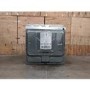 Refurbished AEG SteamBake BPS355020M Pyrolytic Self Cleaning 60cm Single Built In Electric Oven Stainless Steel